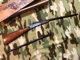 Remington Model 6 Rifle w/extra Shot Barrel and Box - 5 of 11