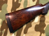Joseph Lang 375 H&H Flanged Magnum Double Rifle - 3 of 15