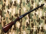 Joseph Lang 375 H&H Flanged Magnum Double Rifle - 2 of 15