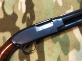 20ga Solid Rib Winchester Model 12 28