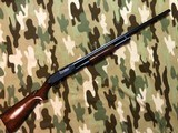 20ga Solid Rib Winchester Model 12 28