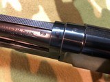 20ga Solid Rib Winchester Model 12 28