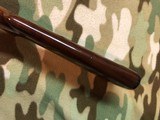 20ga Solid Rib Winchester Model 12 28