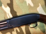 20ga Solid Rib Winchester Model 12 28