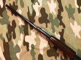 20ga Solid Rib Winchester Model 12 28