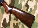 20ga Solid Rib Winchester Model 12 28