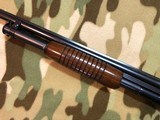 20ga Solid Rib Winchester Model 12 28