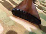 20ga Solid Rib Winchester Model 12 28