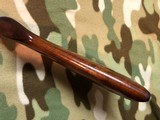 20ga Solid Rib Winchester Model 12 28