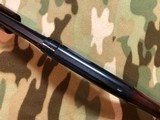 20ga Solid Rib Winchester Model 12 28