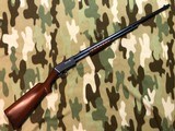Marlin Model 38 .22 Rifle 24