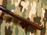 Marlin Model 38 .22 Rifle 24