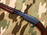 Marlin Model 38 .22 Rifle 24