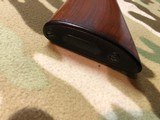 Marlin Model 38 .22 Rifle 24