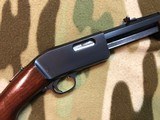 Marlin Model 38 .22 Rifle 24