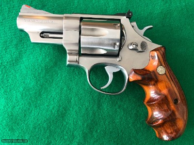 S&W Model 629 629-1 44 Magnum 3
