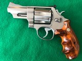 S&W Model 629 629-1 44 Magnum 3