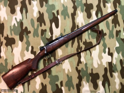 7x57 7mm Mauser 20