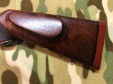 Remington Model 30S Custom 300 Weatherby Magnum - 4 of 14