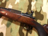 Remington Model 30S Custom 300 Weatherby Magnum - 5 of 14
