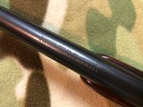 Remington Model 30S Custom 300 Weatherby Magnum - 13 of 14