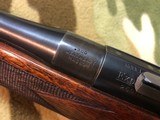 Remington Model 30S Custom 300 Weatherby Magnum - 14 of 14