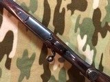 Remington Model 30S Custom 300 Weatherby Magnum - 11 of 14