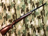 Custom Krieghoff Bolt Action 9.3x62 cal Rifle - 2 of 13