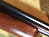 Custom Krieghoff Bolt Action 9.3x62 cal Rifle - 13 of 13