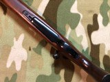 Custom Krieghoff Bolt Action 9.3x62 cal Rifle - 8 of 13