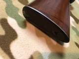 Custom Krieghoff Bolt Action 9.3x62 cal Rifle - 3 of 13