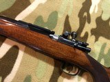 Griffin & Howe 270 Win. Bolt Rifle w/Scope, Nice! CA OK! - 5 of 15