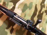 Griffin & Howe 270 Win. Bolt Rifle w/Scope, Nice! CA OK! - 8 of 15