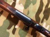 Griffin & Howe 270 Win. Bolt Rifle w/Scope, Nice! CA OK! - 13 of 15
