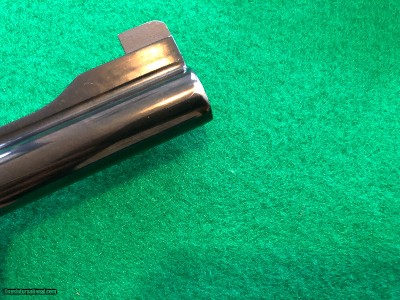 S&W Smith Wesson 6