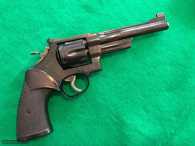 S&W Smith Wesson 6