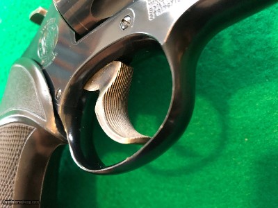 S&W Smith Wesson 6
