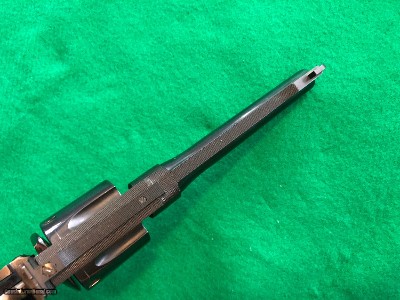 S&W Smith Wesson 6