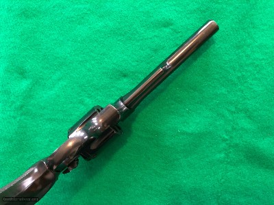 S&W Smith Wesson 6