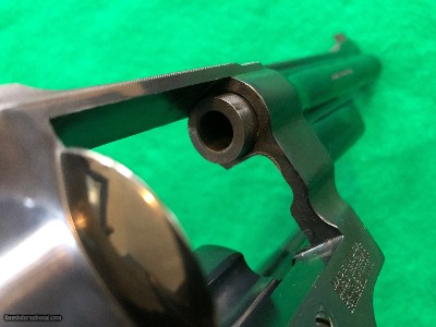 S&W Smith Wesson 6