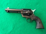USFA US Firearms 45 Colt SAA Revolver 4-3/4