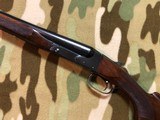 Winchester Model 21 SKEET 12ga 28