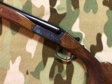 Browning BSS 20ga 26
