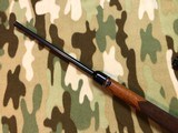 Mannlicher Schönauer Model 52 30-06 w/Claw Mount Hensoldt 4x, CA OK! - 12 of 15