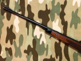 Mannlicher Schönauer Model 52 30-06 w/Claw Mount Hensoldt 4x, CA OK! - 6 of 15