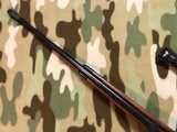 Mannlicher Schönauer Model 52 30-06 w/Claw Mount Hensoldt 4x, CA OK! - 9 of 15