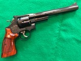 S&W THE HORSE THIEF 45 Colt Revolver 8-3/8