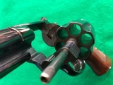 S&W Pre 25 Model of 1955 45acp 5 Screw Revolver, Nice! CA OK! - 10 of 11