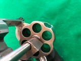 S&W Mountain Gun 44 Magnum 4