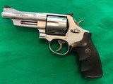 S&W Mountain Gun 44 Magnum 4